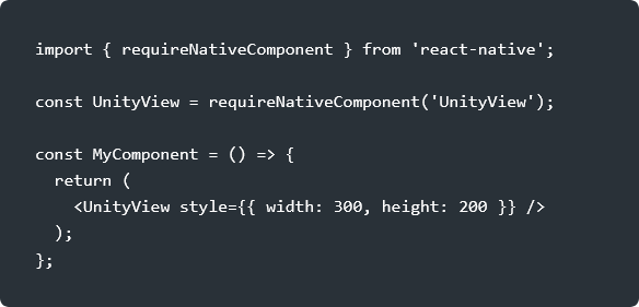 code snippet